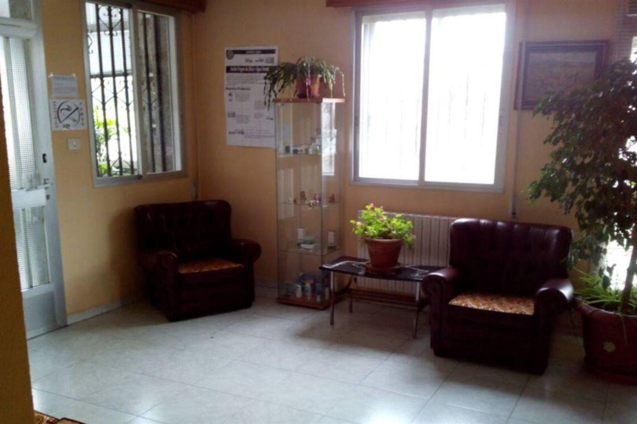 Hostal Sequeiros San Ciprián de Viñas Exteriér fotografie