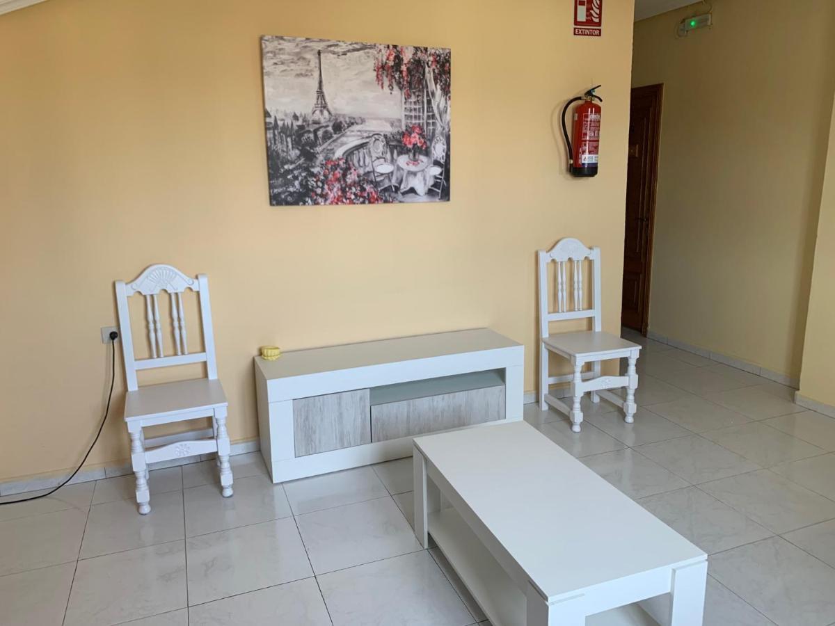 Hostal Sequeiros San Ciprián de Viñas Exteriér fotografie