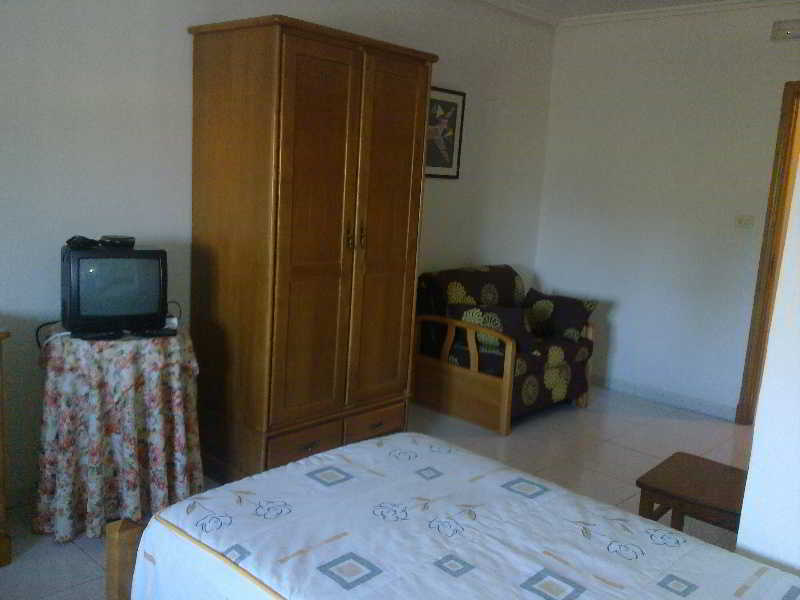 Hostal Sequeiros San Ciprián de Viñas Exteriér fotografie