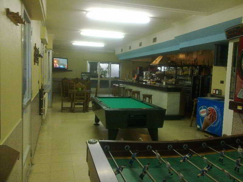 Hostal Sequeiros San Ciprián de Viñas Exteriér fotografie